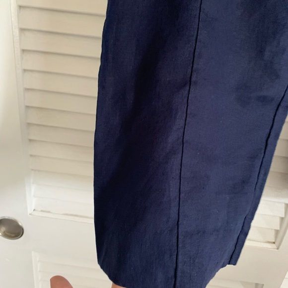 NWT Eileen Fisher Pants - Picture 2 of 7